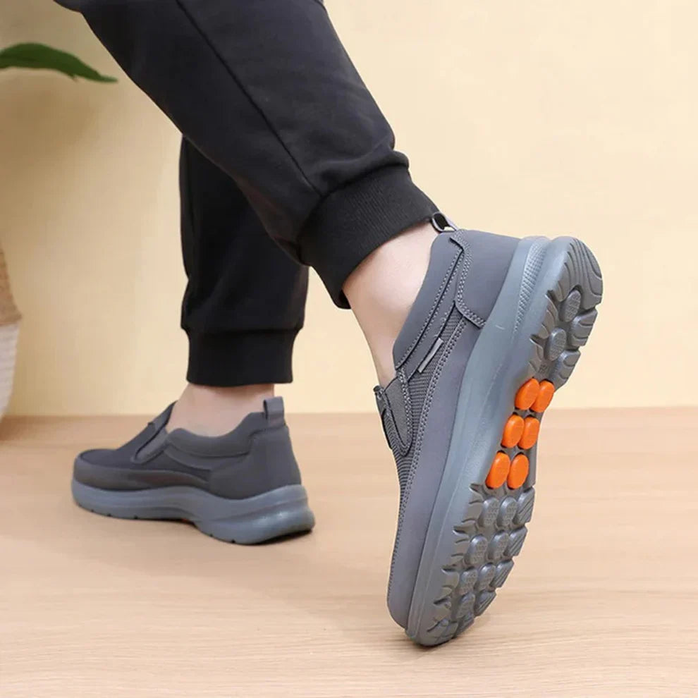 Nadia - Zapatos ergonómicos para uso diario
