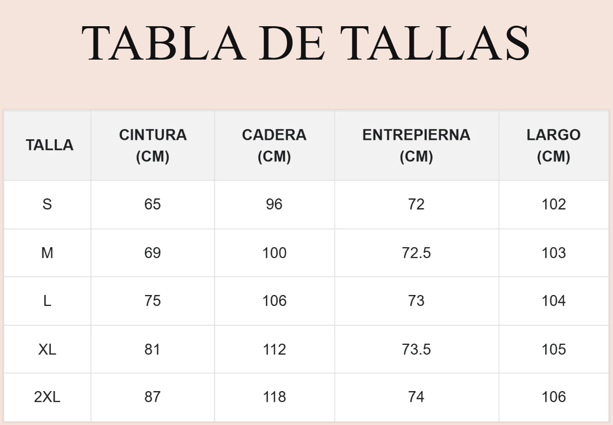 Elia - Vaqueros anchos de tiro alto
