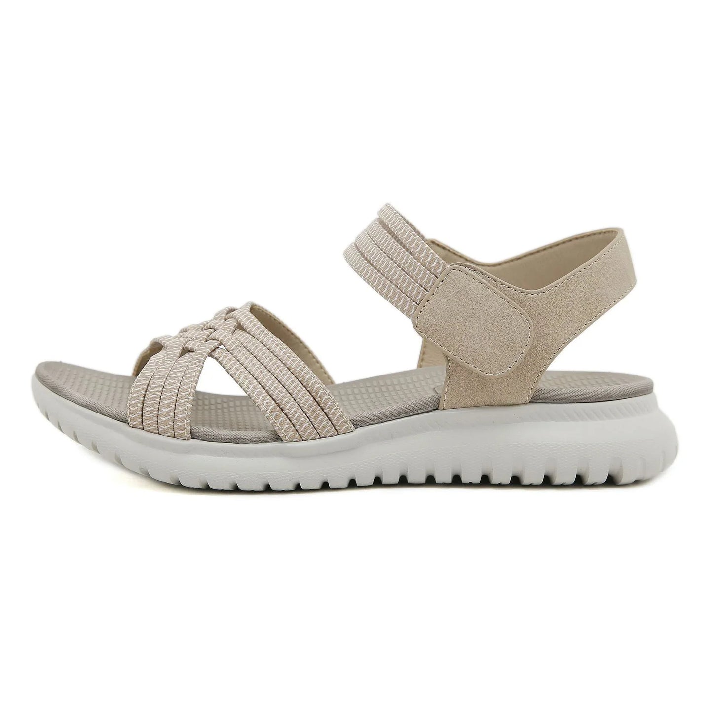 Karissa - Sandalias ergonómicas de confort superior