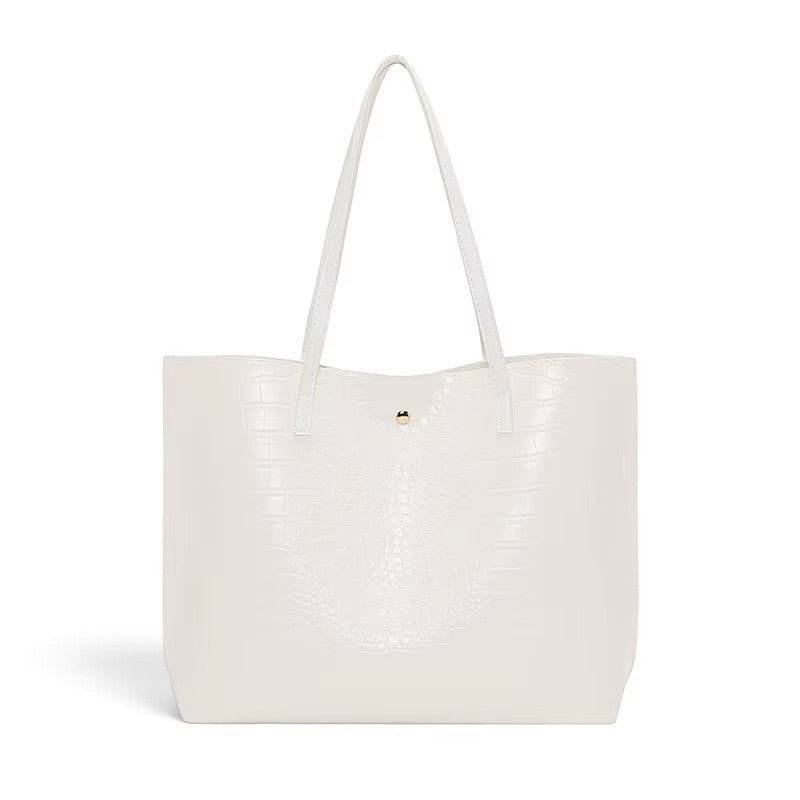 LARA - Sac du quotidien en cuir grainé — image 5