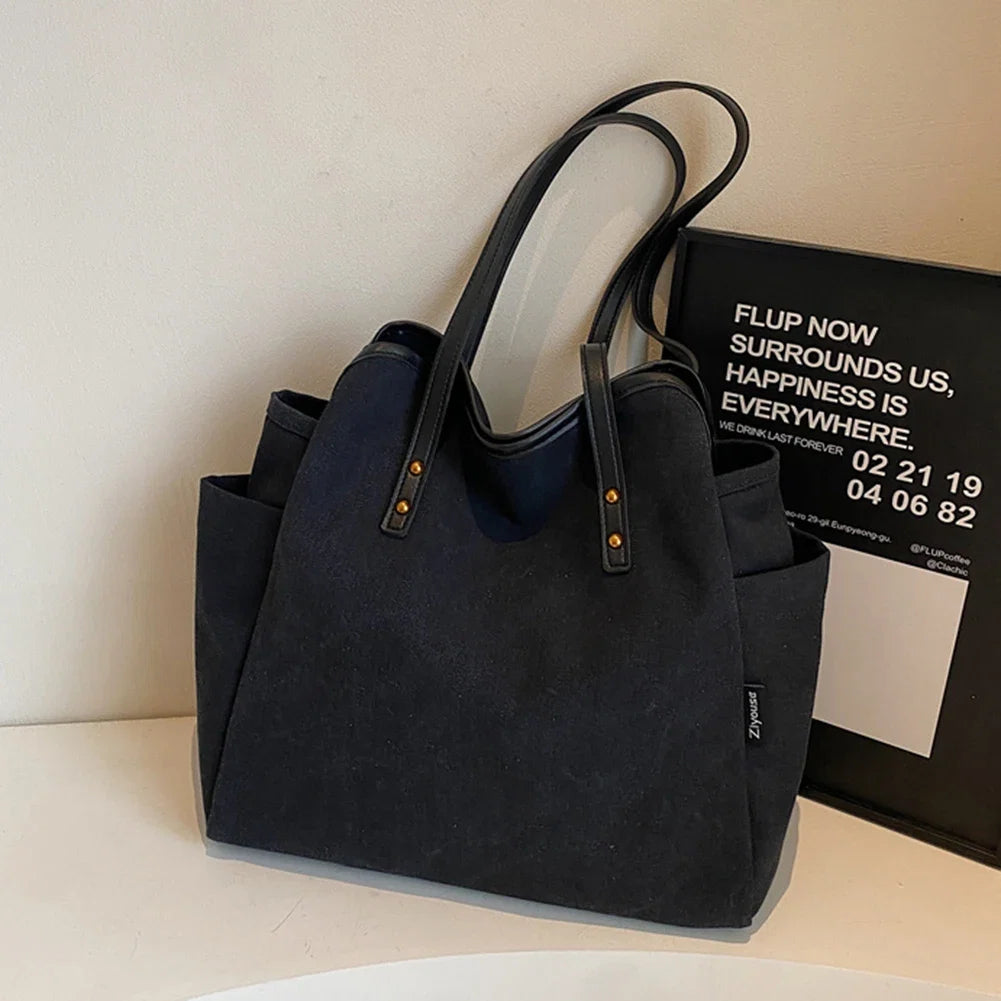 TITA - Grand sac en tissu — image 11
