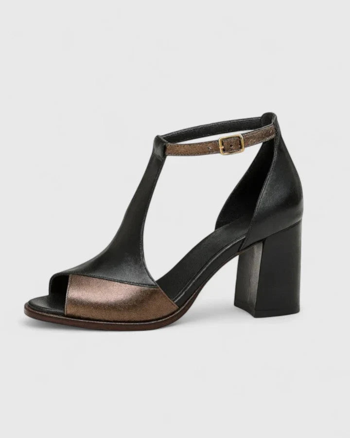 Cloe - Tacones modernos
