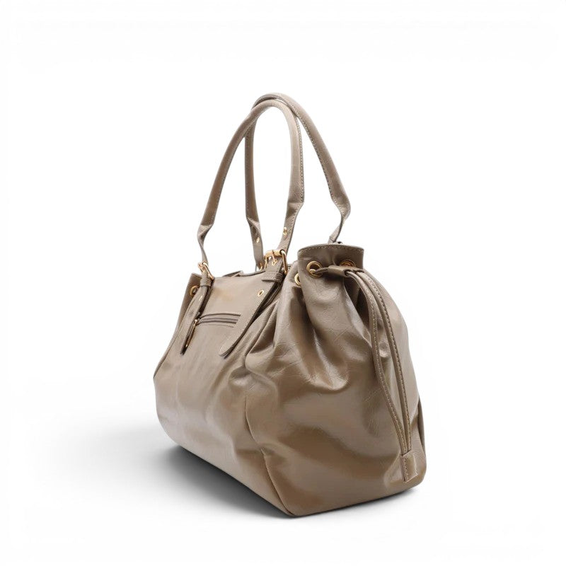 EYNA XL - Grand sac du quotidien en cuir — image 9