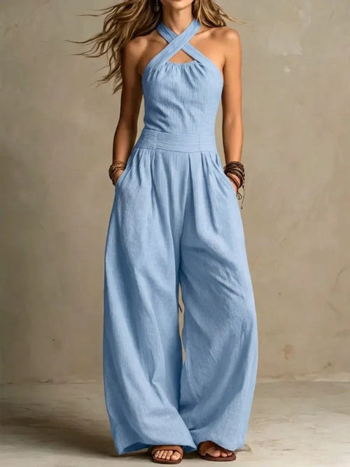 Azul celeste