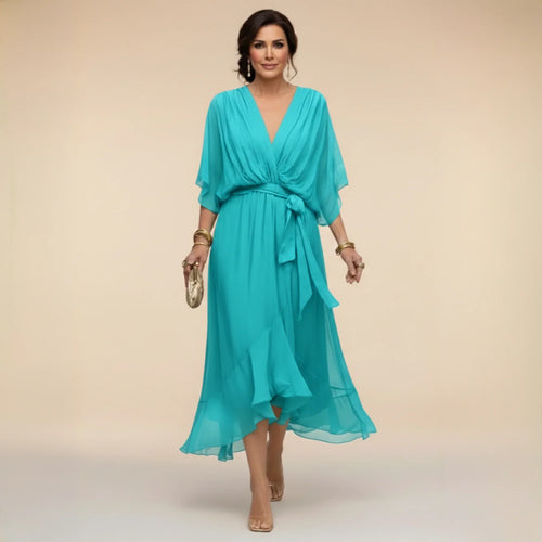Azul celeste