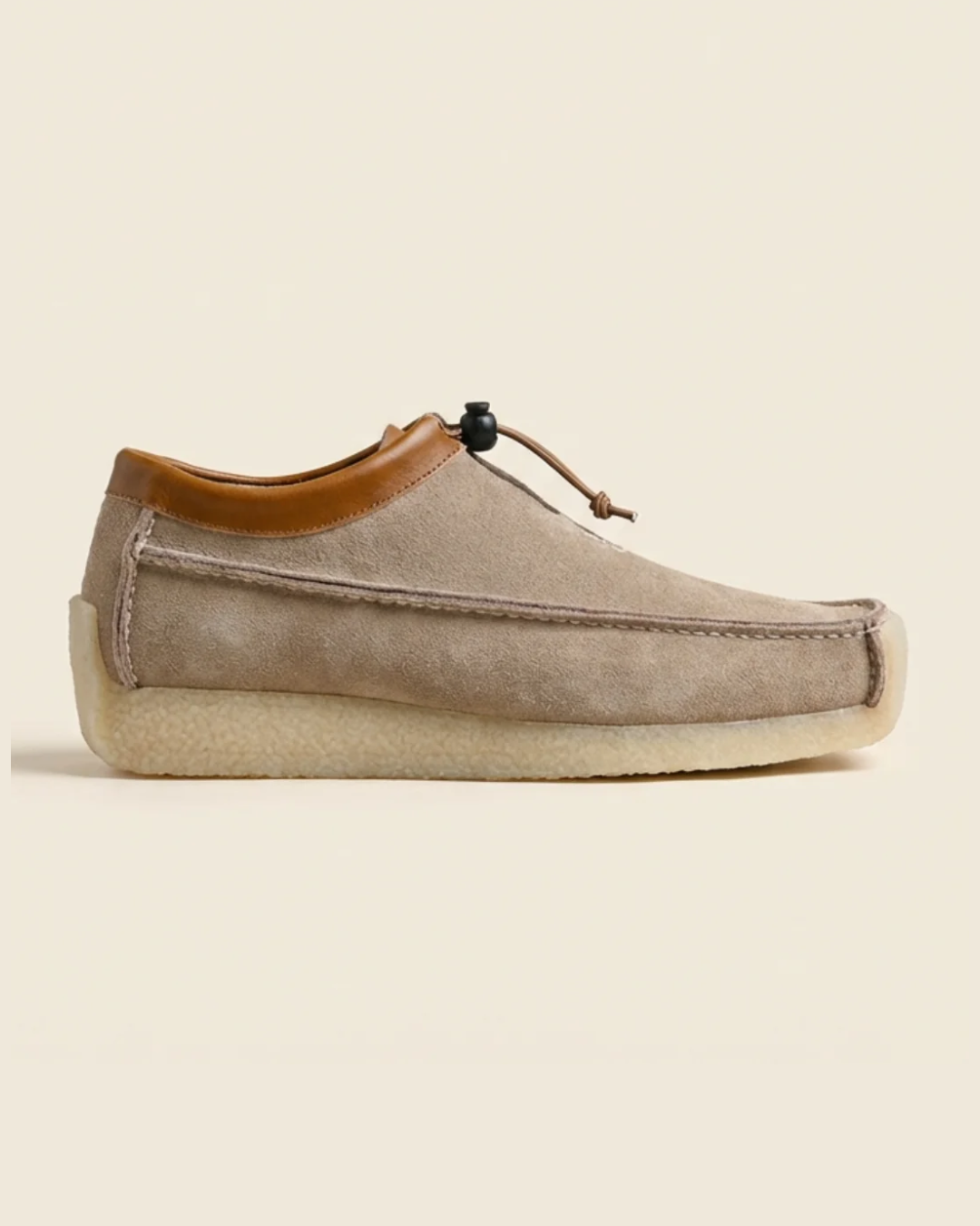 Saúl - Mocasines de piel