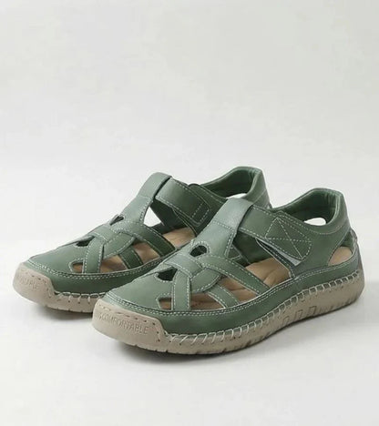 Teresa - Sandalias ergonómicas