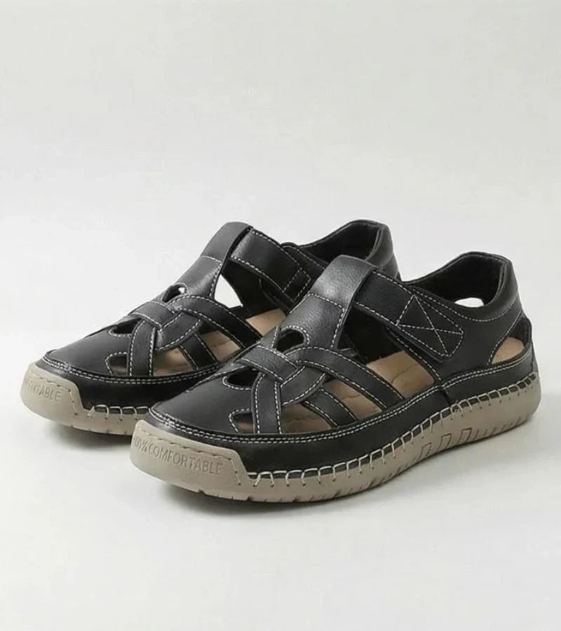 Teresa - Sandalias ergonómicas