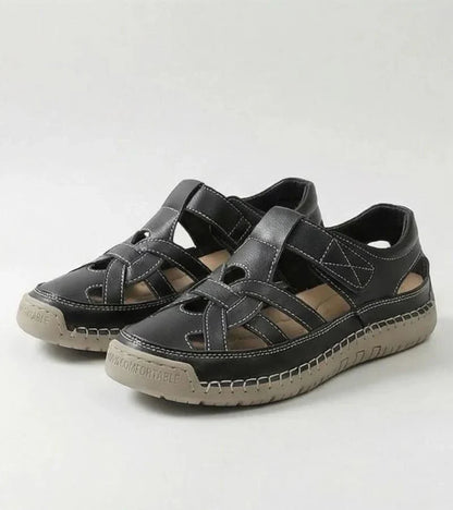 Teresa - Sandalias ergonómicas