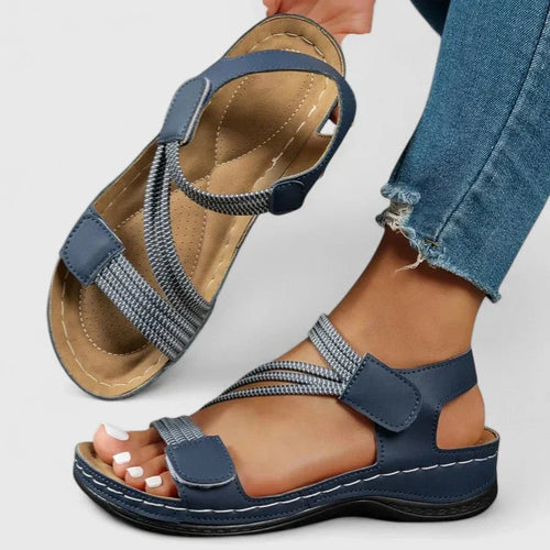 Azul