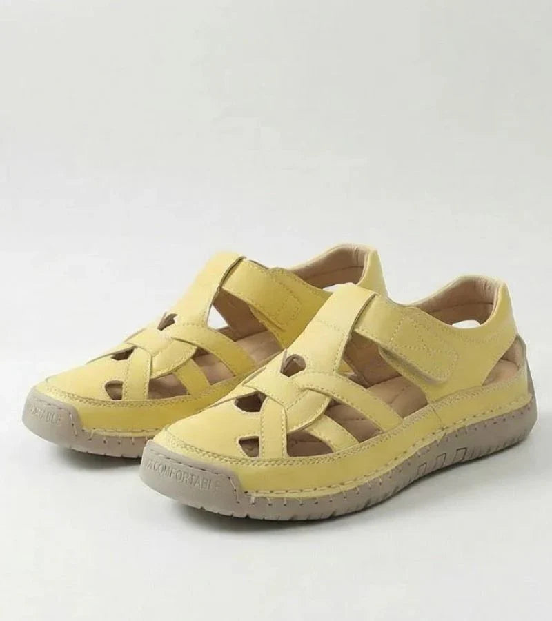 Teresa - Sandalias ergonómicas