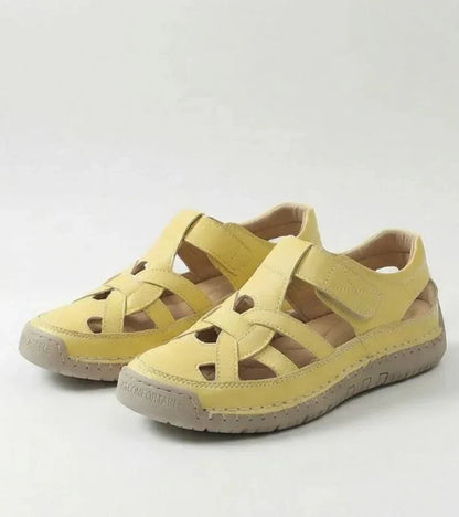 Teresa - Sandalias ergonómicas