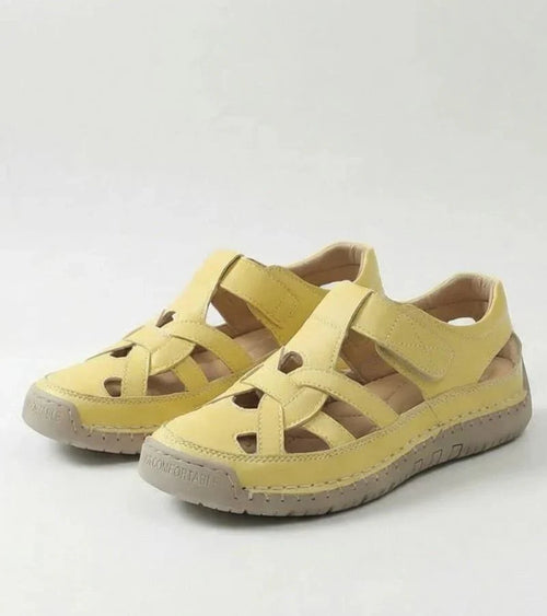 Amarillo