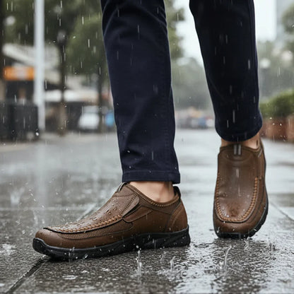 Gabriel - Zapatos ergonómicos de confort diario