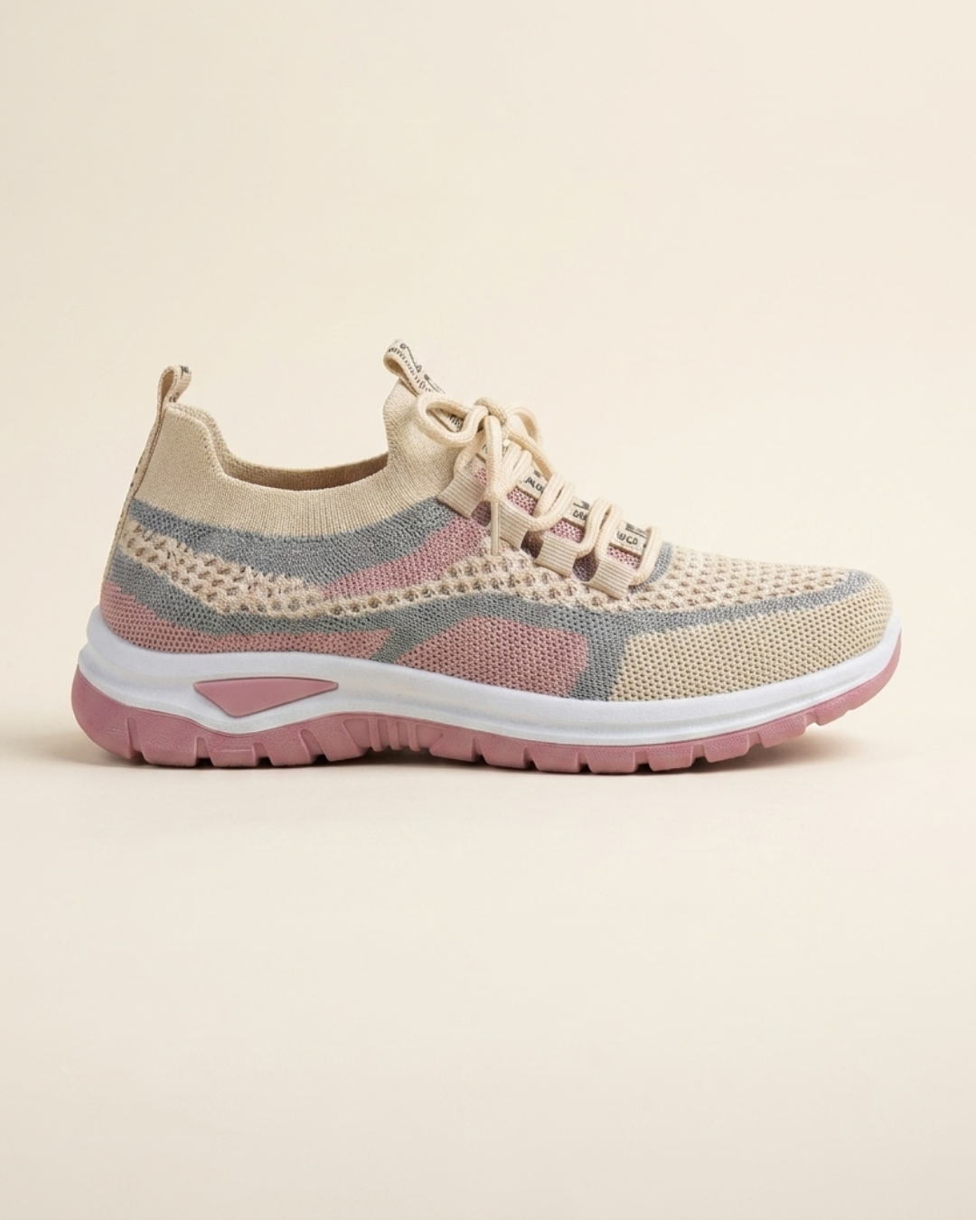 Lea - Zapatillas deportivas ligeras de pisada confortable