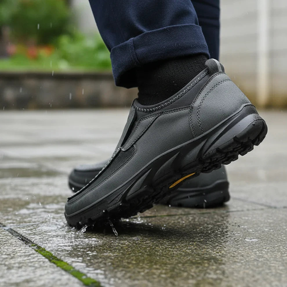 Gabriel - Zapatos ergonómicos de confort diario