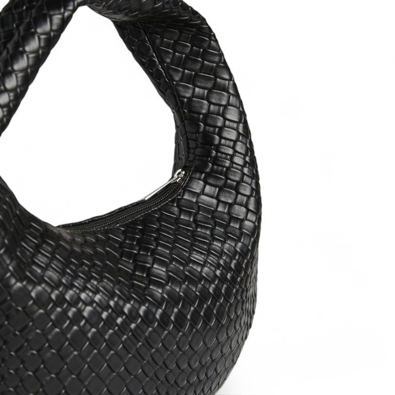 KLARA - Bolso Pequeño en cuero de tendencia - CARMEN VELVET