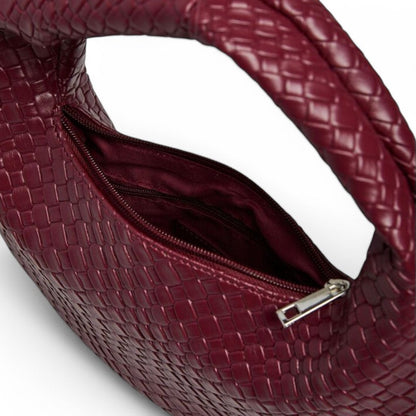 KLARA - Bolso Pequeño en cuero de tendencia - CARMEN VELVET