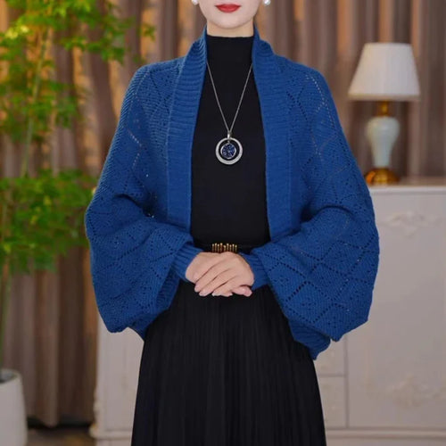 Azul