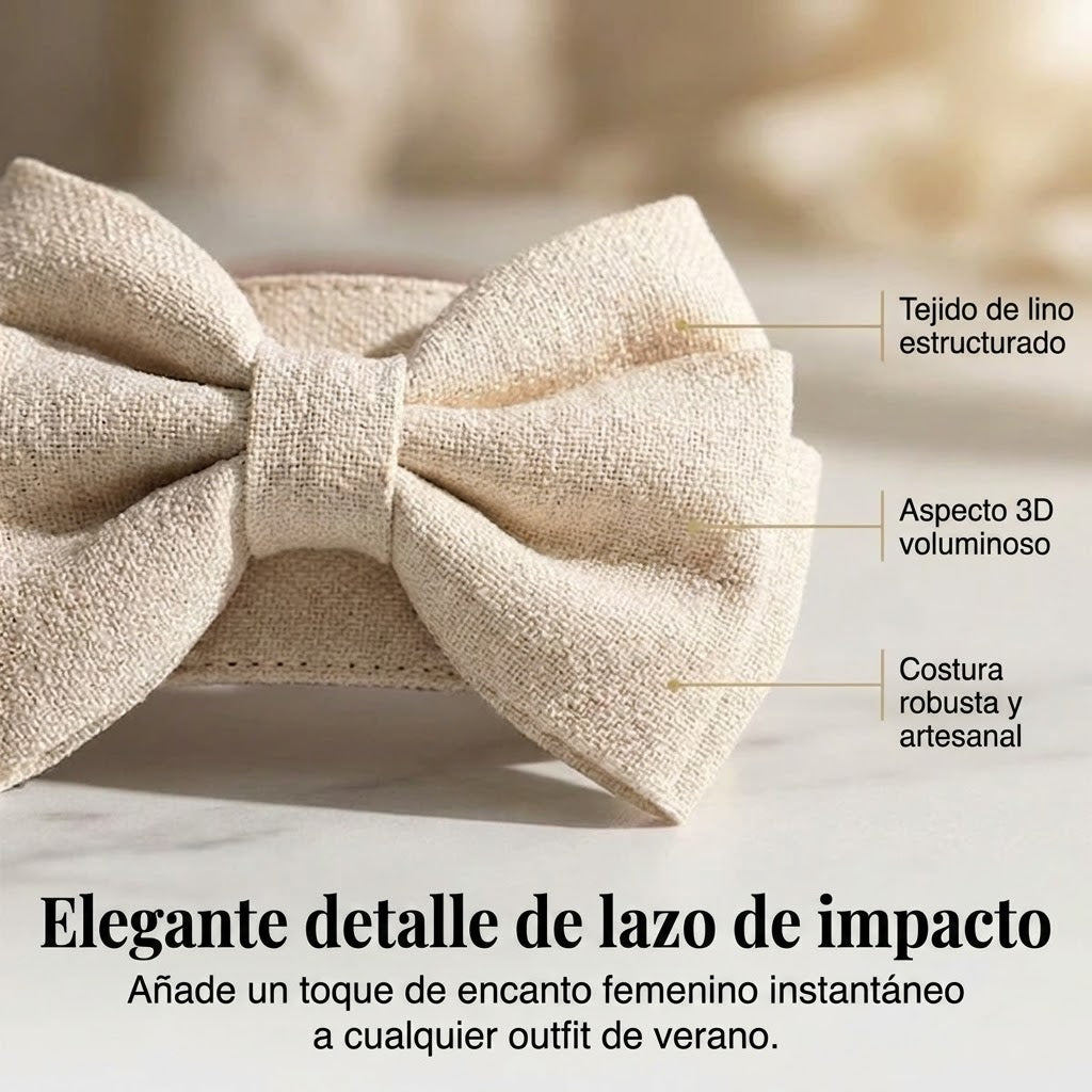 Nova - Sandalias de tiras elegantes con detalle de perla