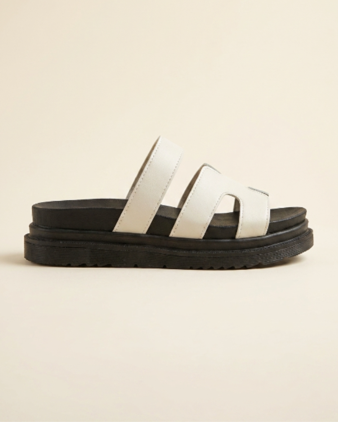 Nemi - Sandalias de confort ergonómico con diseño elegante