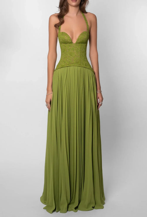 Verde