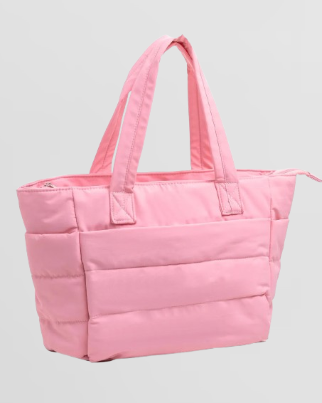 Gabriela - Bolso acolchado