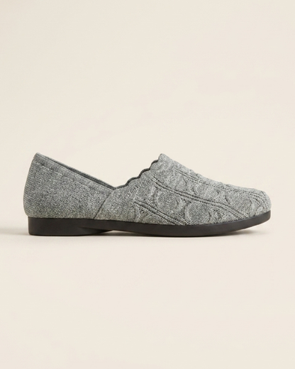 Nora - Zapatos ligeros de tejido transpirable