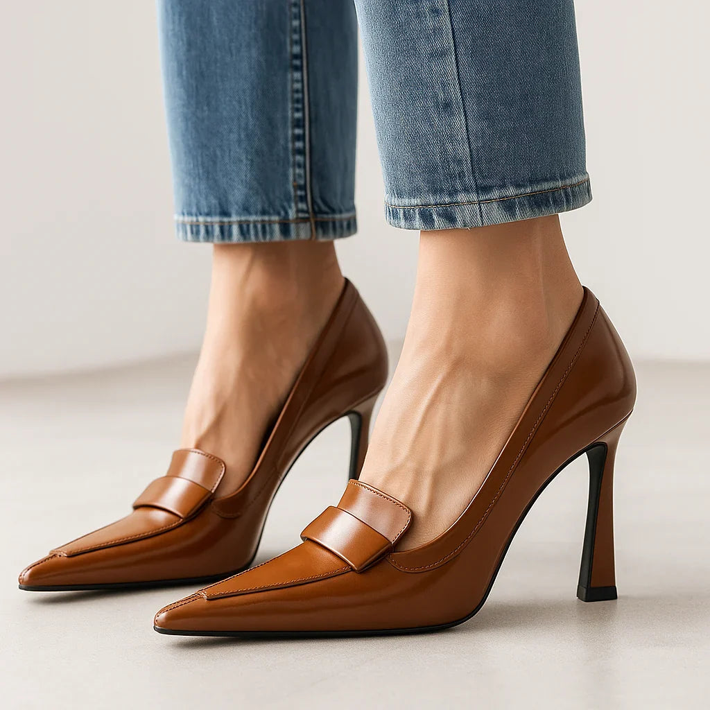 Celia - Tacones de aguja