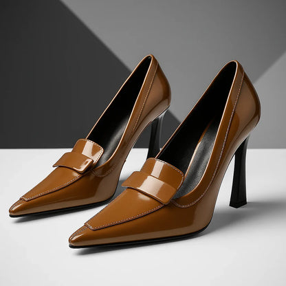 Celia - Tacones de aguja