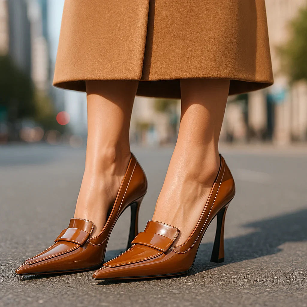Celia - Tacones de aguja