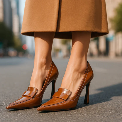 Celia - Tacones de aguja