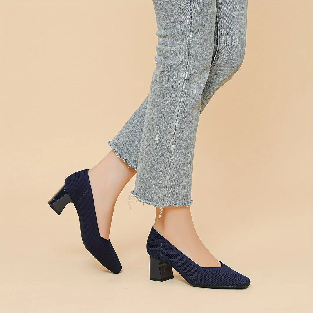 Halia - Zapatos de estilo diario elegantes