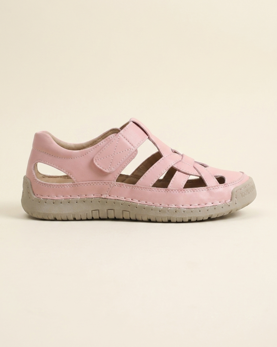 Teresa - Sandalias ergonómicas