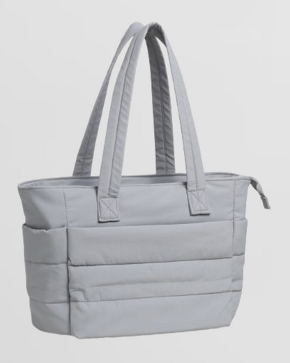 Gabriela - Bolso acolchado