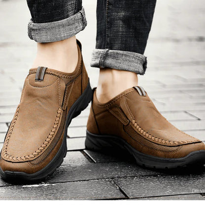 Gabriel - Zapatos ergonómicos de confort diario