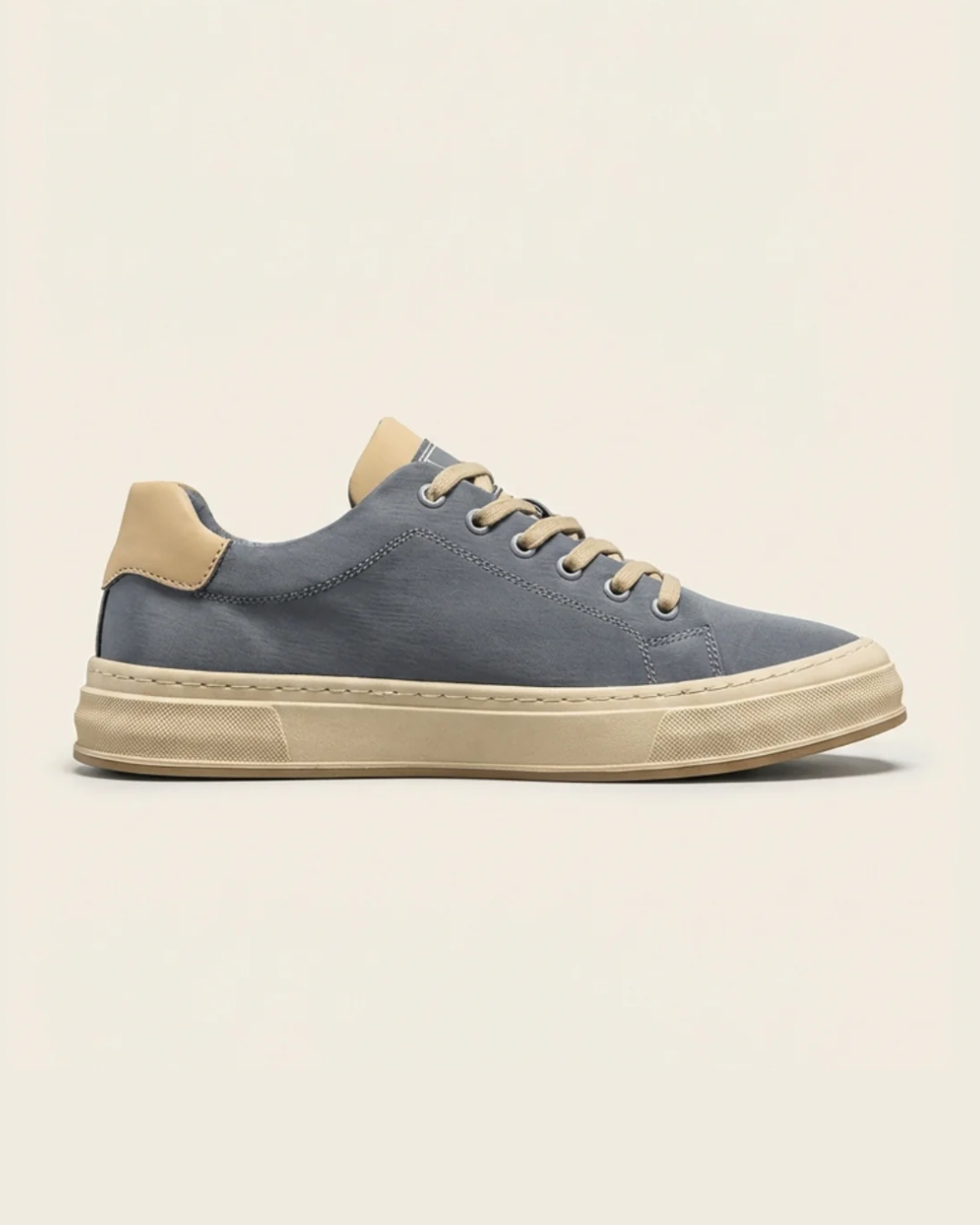 Adrián - Zapatillas bajas de estilo urbano