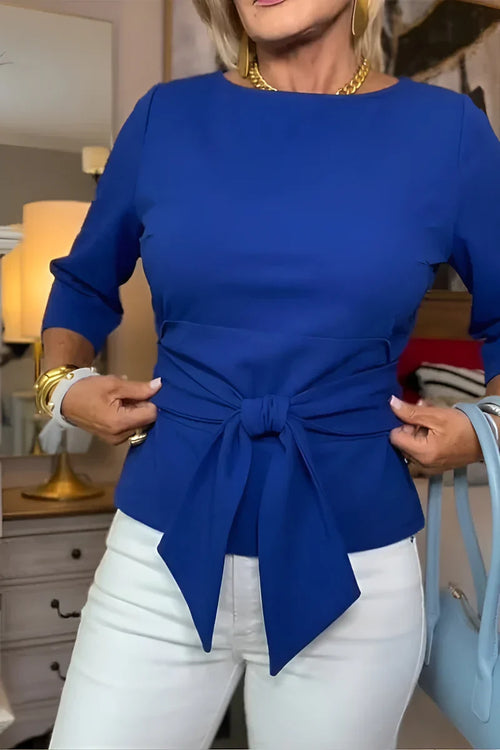 Azul