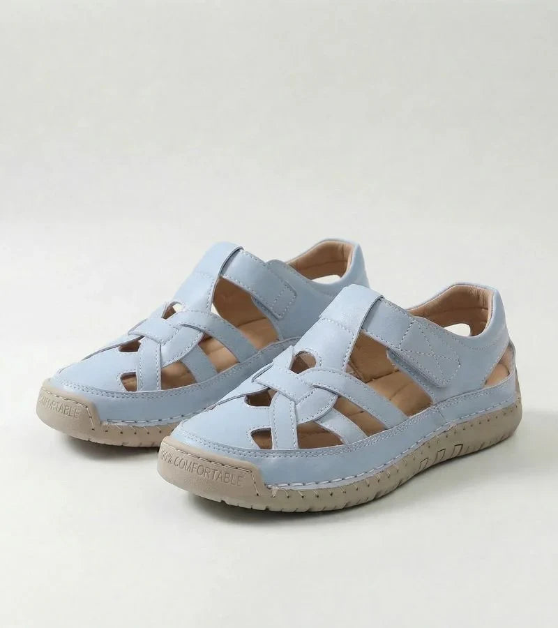 Teresa - Sandalias ergonómicas