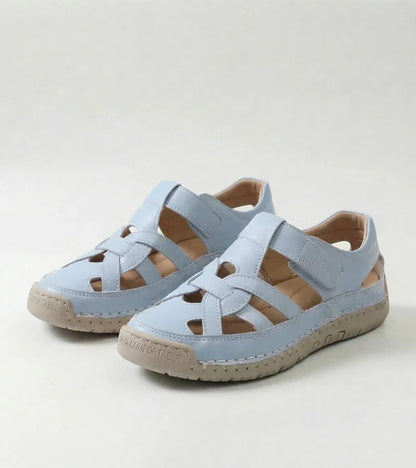 Teresa - Sandalias ergonómicas