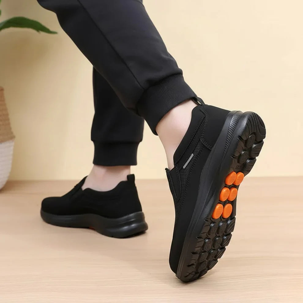 Nadia - Zapatos ergonómicos para uso diario