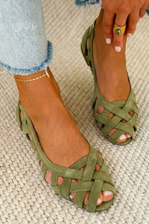 Verde militar