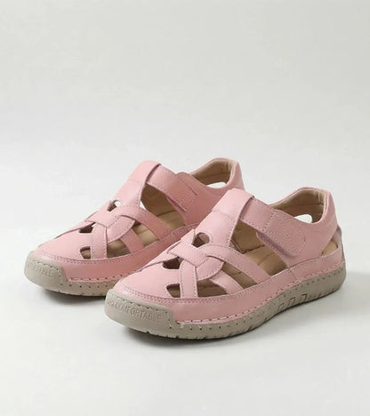 Teresa - Sandalias ergonómicas