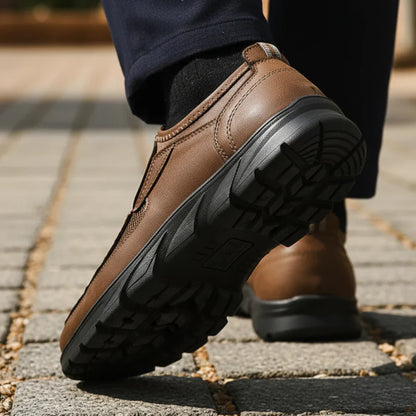 Gabriel - Zapatos ergonómicos de confort diario