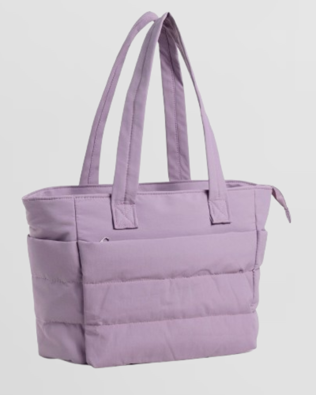 Gabriela - Bolso acolchado