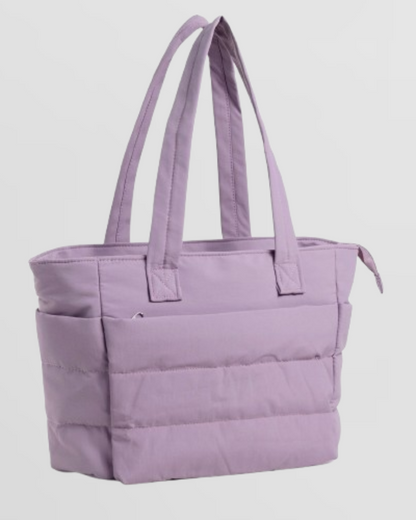 Gabriela - Bolso acolchado