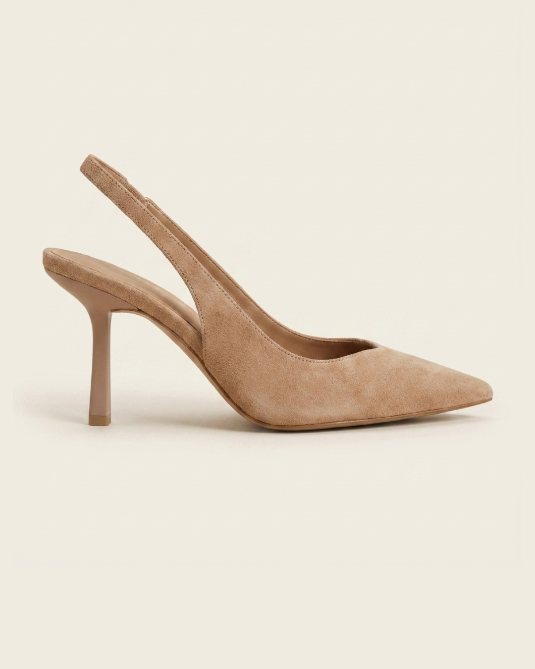 Ashley - Tacones ergonómicos