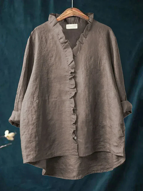 Gris oscuro