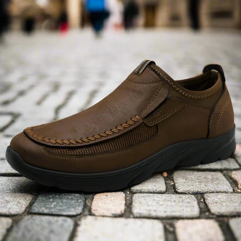Gabriel - Zapatos ergonómicos de confort diario