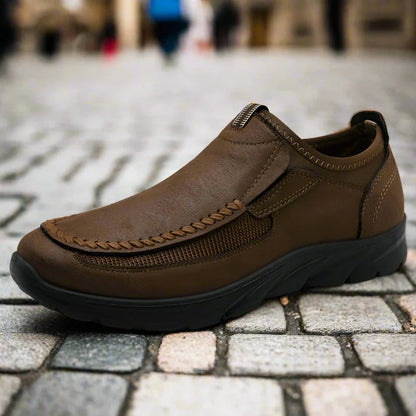 Gabriel - Zapatos ergonómicos de confort diario